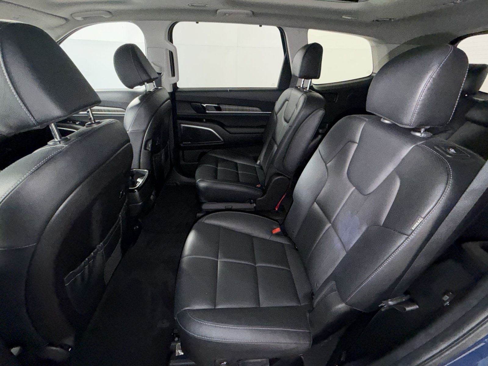 Used 2024 Kia Telluride SX AWD/4WD image 25