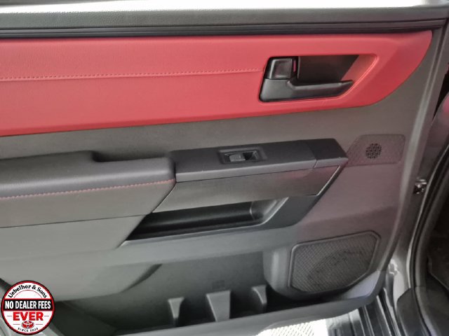New 2026 Toyota Tundra TRD Pro AWD/4WD image 24