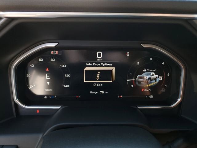 New 2026 GMC Sierra 2500 Denali Ultimate AWD/4WD image 32