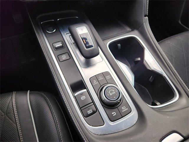 Used 2022 INFINITI QX60 Autograph w/ Cargo Package image 14