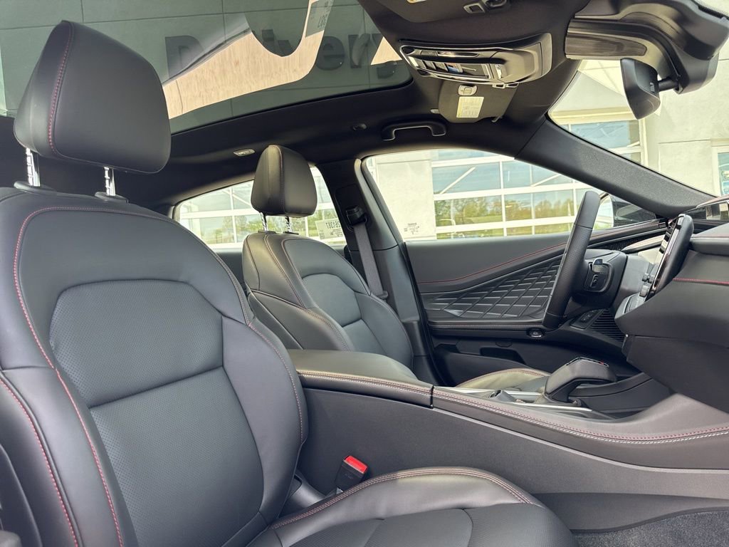 New 2026 Dodge Charger Scat Pack AWD/4WD image 42