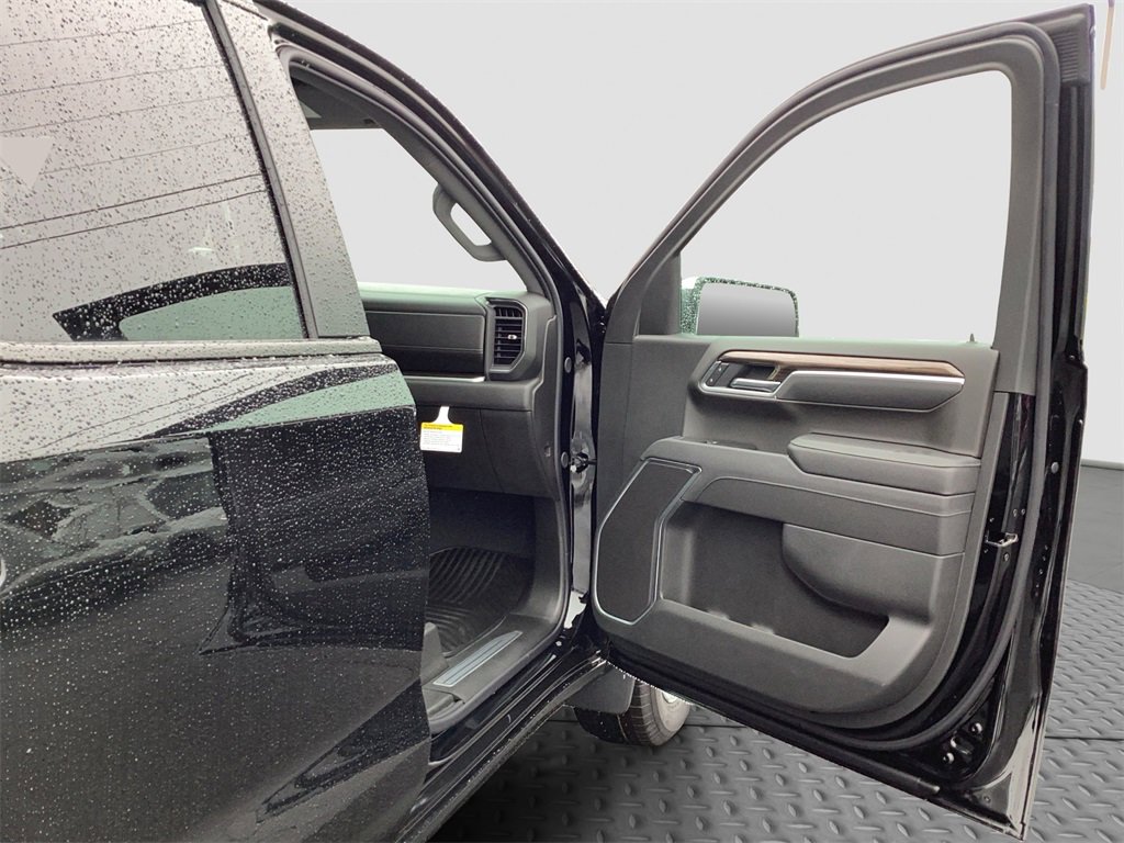 New 2026 Chevrolet Silverado 1500 LT image 27