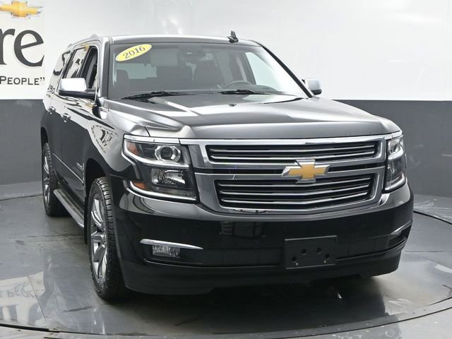 Used 2016 Chevrolet Tahoe LTZ image 53