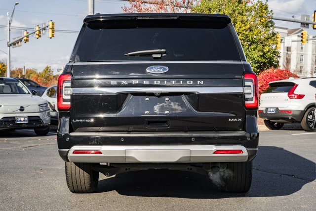 Used 2023 Ford Expedition Max Limited image 6