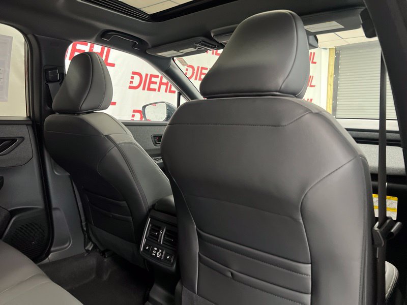 New 2026 Subaru Outback Limited AWD/4WD image 13