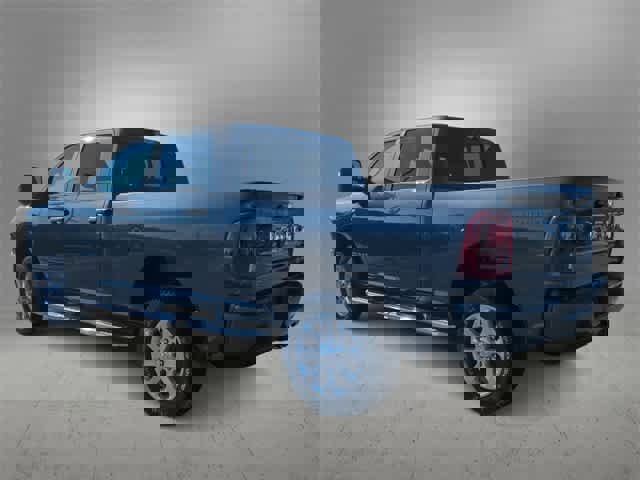 New 2026 RAM 2500 Big Horn image 6