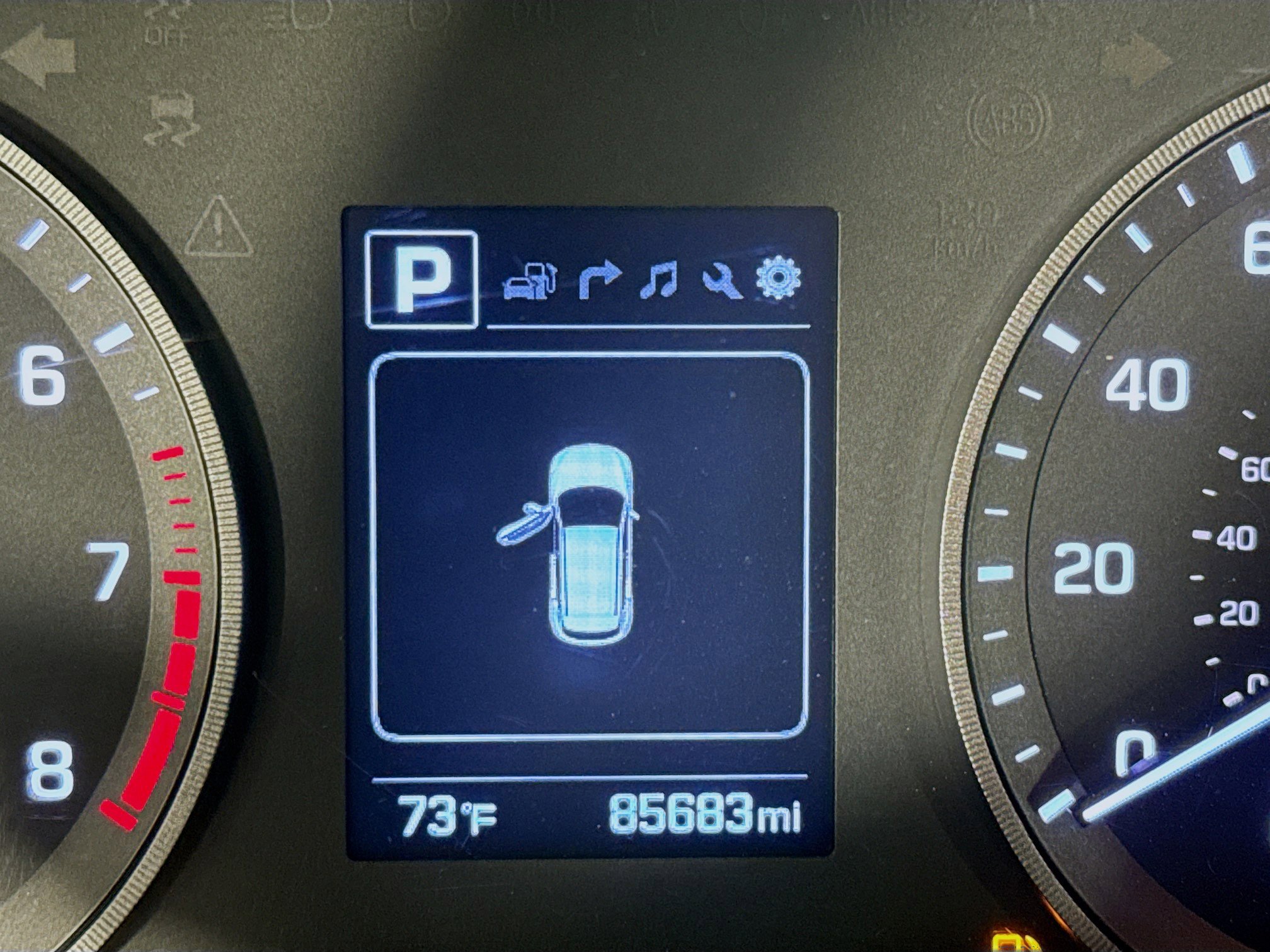 Used 2018 Hyundai Tucson SE FWD image 15