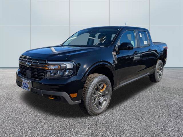New 2024 Ford Maverick Tremor w/ Tremor Off-Road Package AWD/4WD image 1