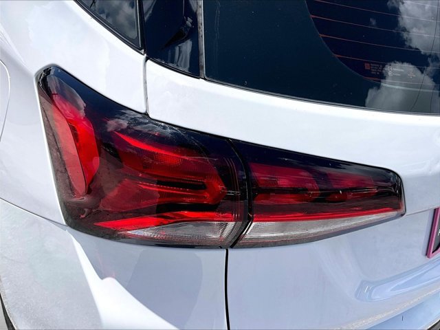 Certified 2024 Chevrolet Equinox LS FWD image 29