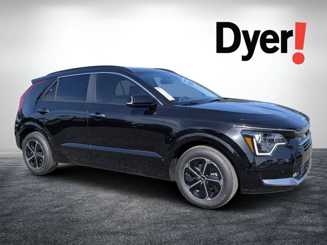 New 2026 Kia Niro FWD image 34