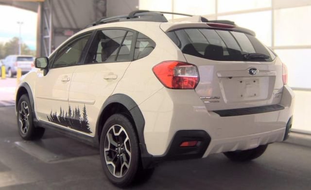 Used 2017 Subaru Crosstrek 2.0i Limited w/ Popular Package #2 AWD/4WD image 37