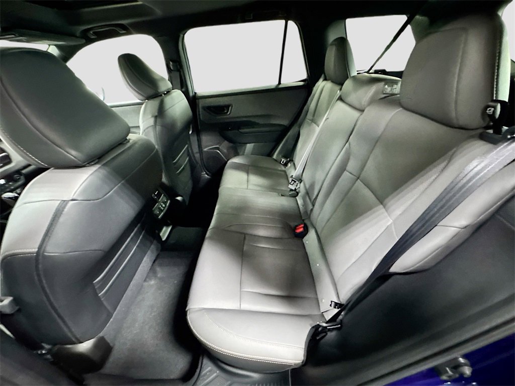 New 2026 Subaru Outback Limited image 24