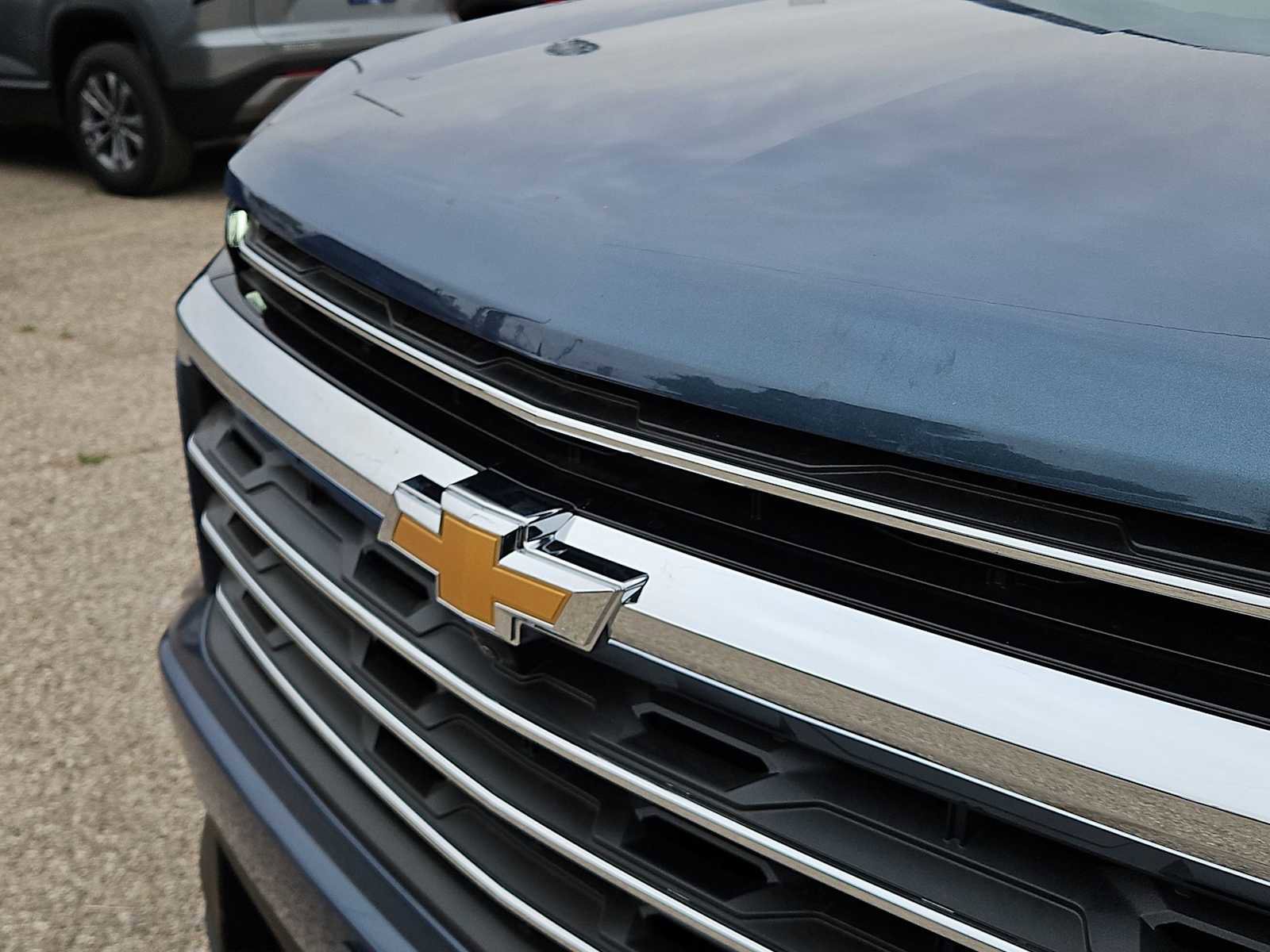 New 2026 Chevrolet Traverse LT w/ Driver Confidence Package image 13