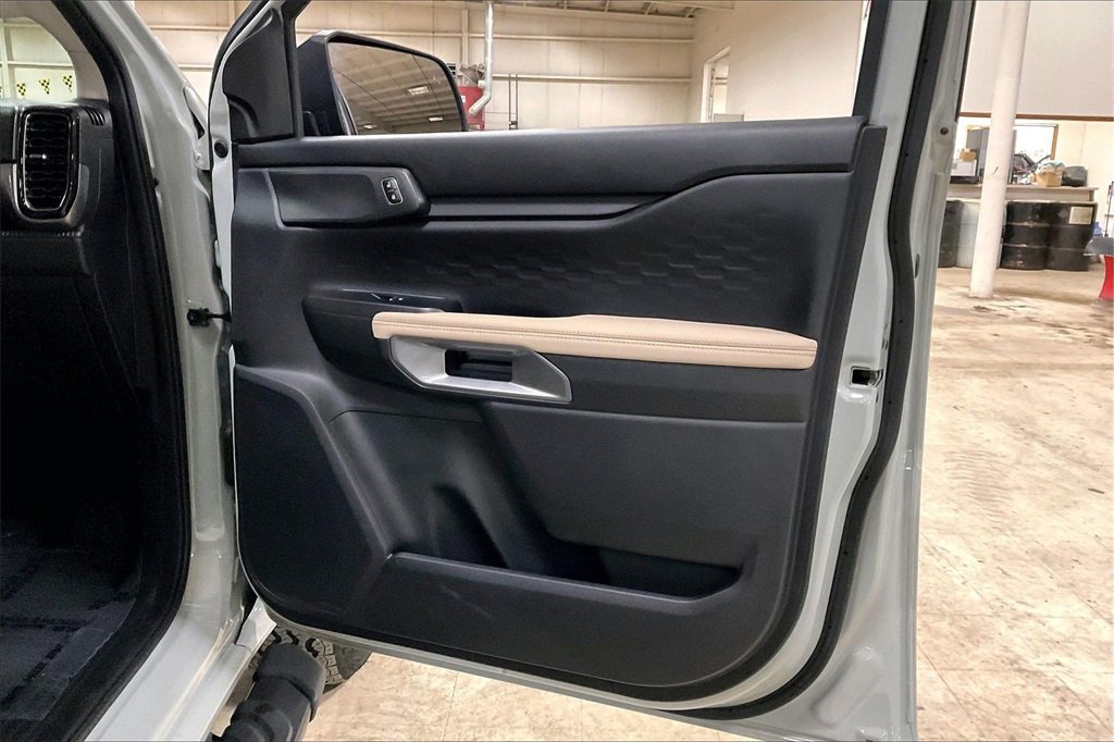 Certified 2024 Ford Ranger XLT image 22