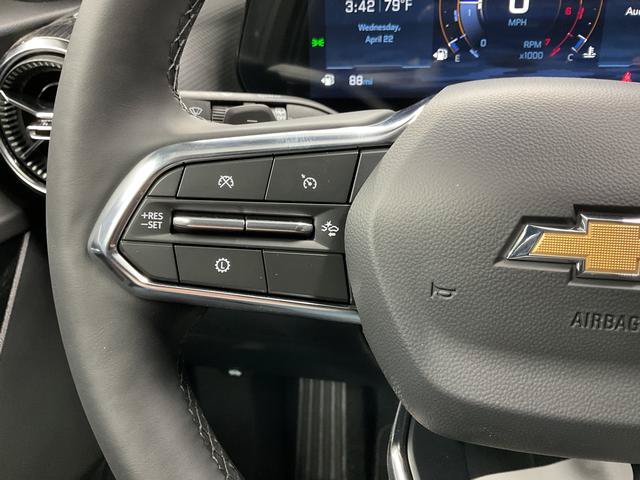 New 2026 Chevrolet Equinox LT FWD image 18