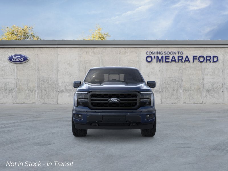 New 2026 Ford F150 Lariat AWD/4WD image 7