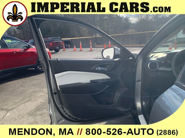 New 2026 Chevrolet Trax LT image 15