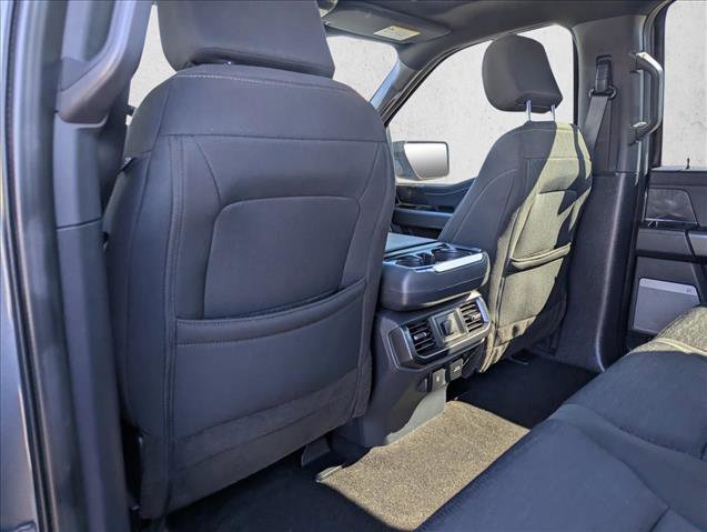 Used 2022 Ford F150 XLT w/ Equipment Group 302A High image 24