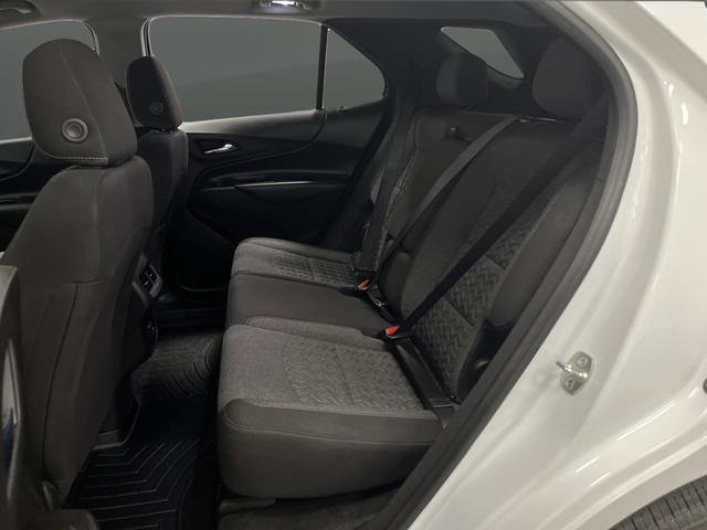 Used 2024 Chevrolet Equinox LT image 27