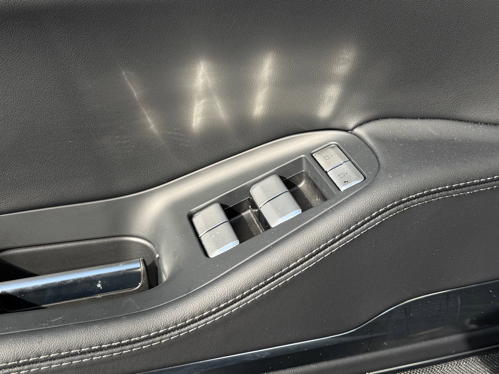 New 2026 Lincoln Navigator Reserve w/ Jet Appearance Package image 33