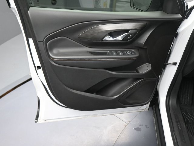 Used 2019 GMC Terrain SLT w/ Black Edition FWD image 20