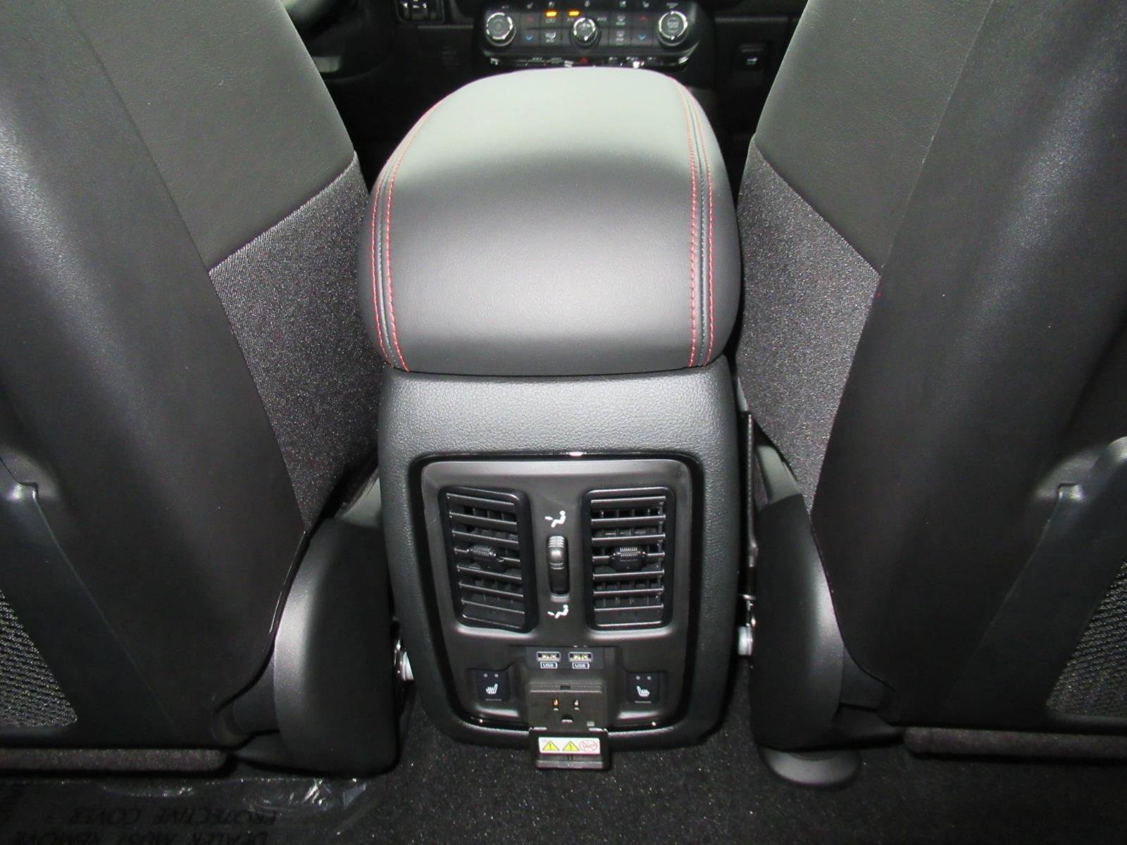New 2027 Dodge Durango R/T AWD/4WD image 33