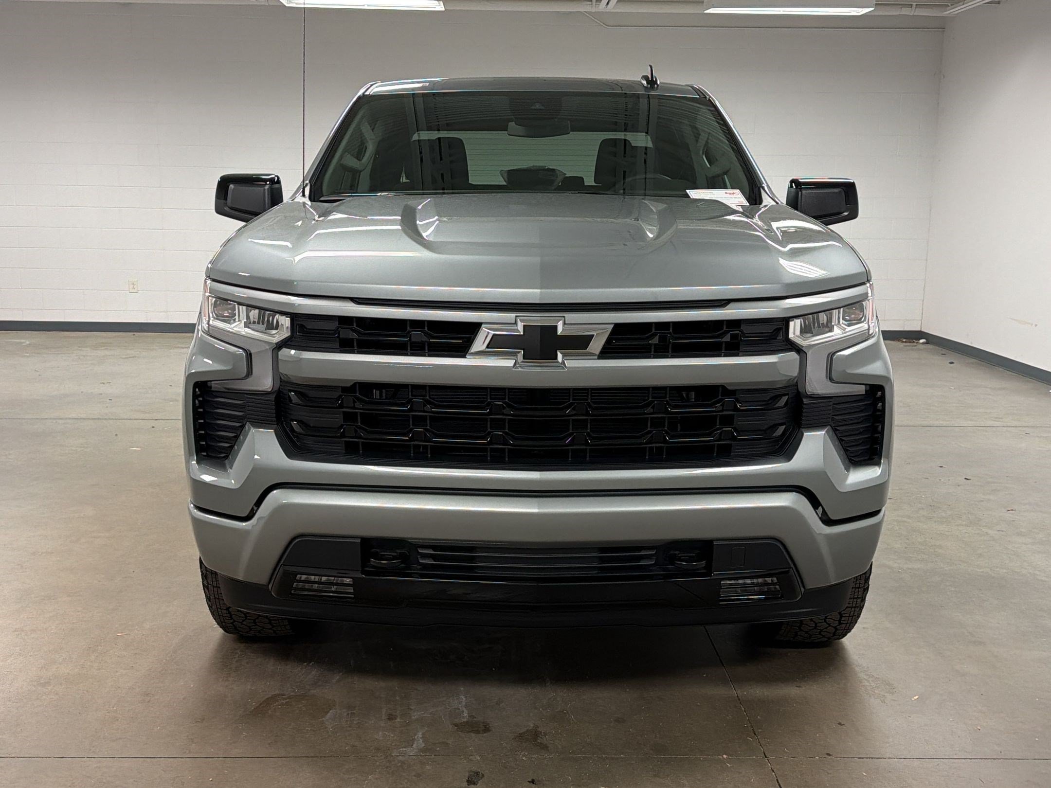New 2026 Chevrolet Silverado 1500 RST AWD/4WD image 5