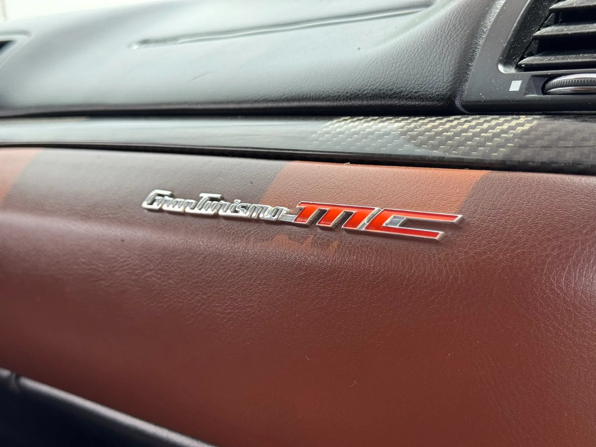 Used 2014 Maserati GranTurismo Sport RWD image 36