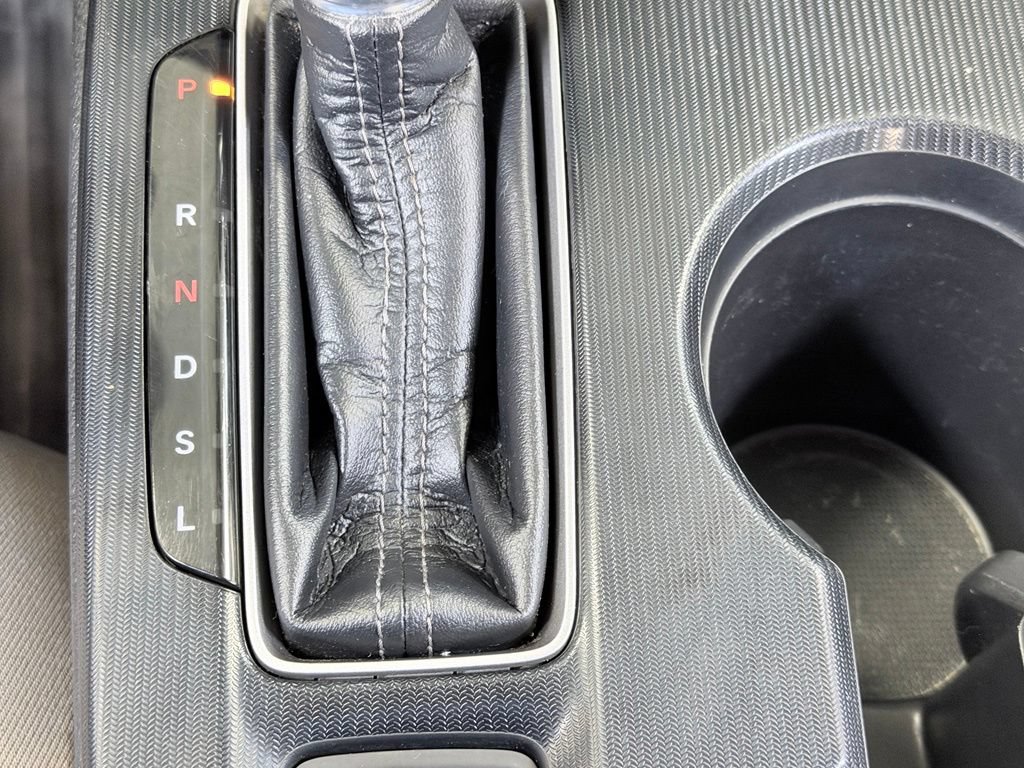 Used 2022 Honda Civic LX image 44