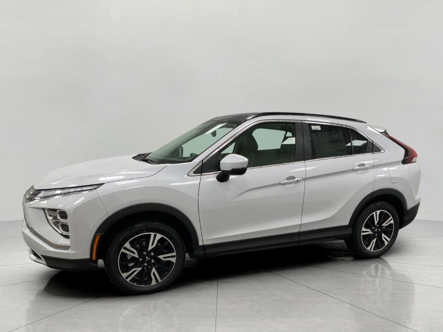 New 2026 Mitsubishi Eclipse Cross SE image 8