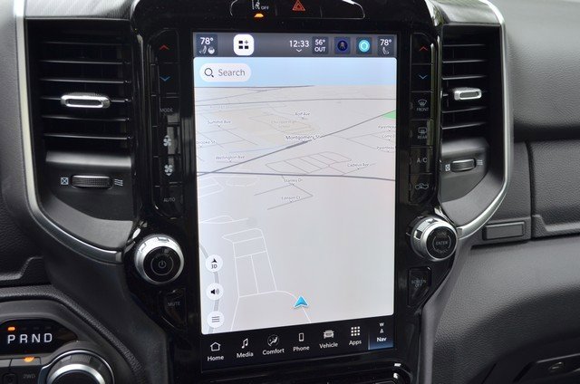 New 2025 RAM 1500 Big Horn image 28