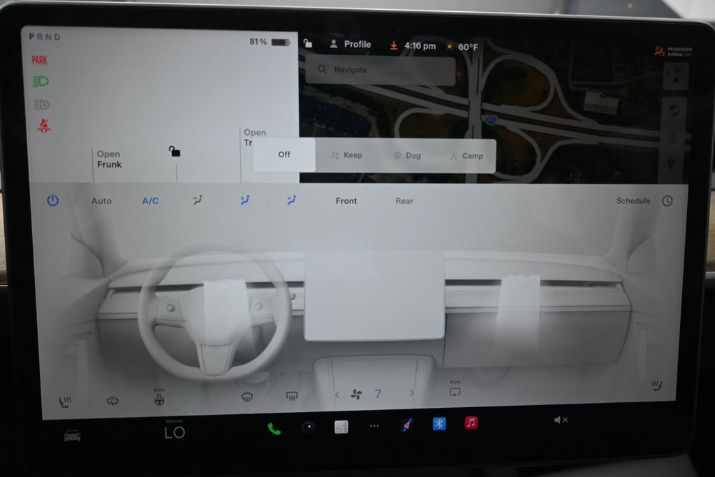 Used 2023 Tesla Model 3 Standard Range RWD image 12