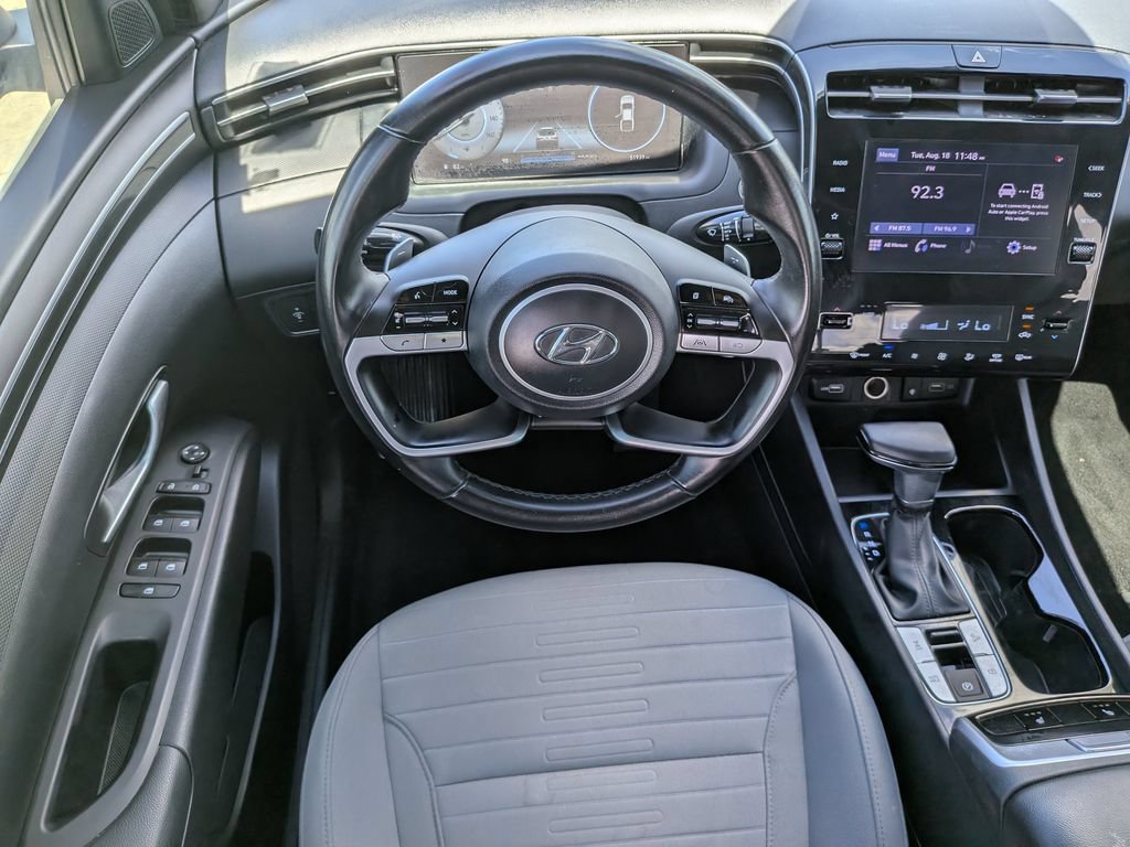 Used 2022 Hyundai Santa Cruz SEL Premium AWD/4WD image 15