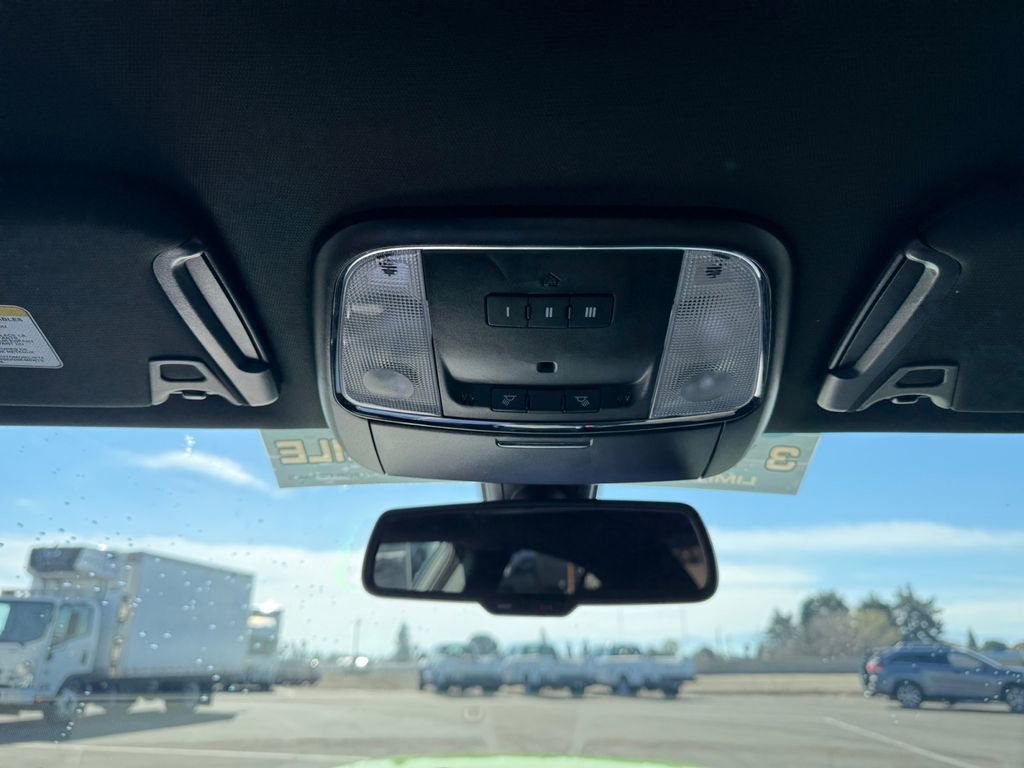 Used 2023 Dodge Charger R/T w/ Plus Group image 24