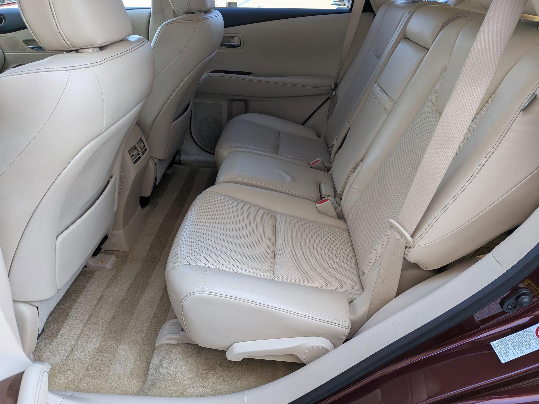 Used 2015 Lexus RX 350 FWD image 22