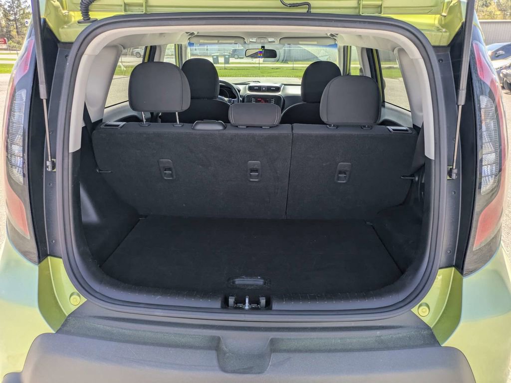 Used 2015 Kia Soul image 13
