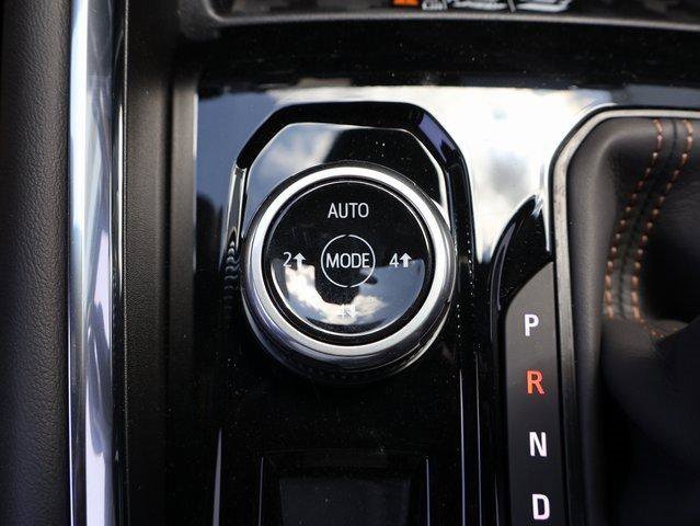 New 2025 GMC Canyon AT4 w/ Nightfall Edition image 34