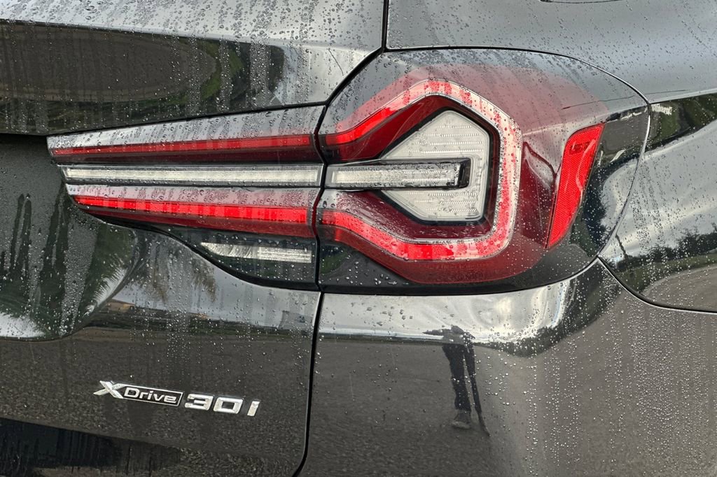 Used 2022 BMW X3 xDrive30i w/ Premium Package 2 (ZPA) image 33