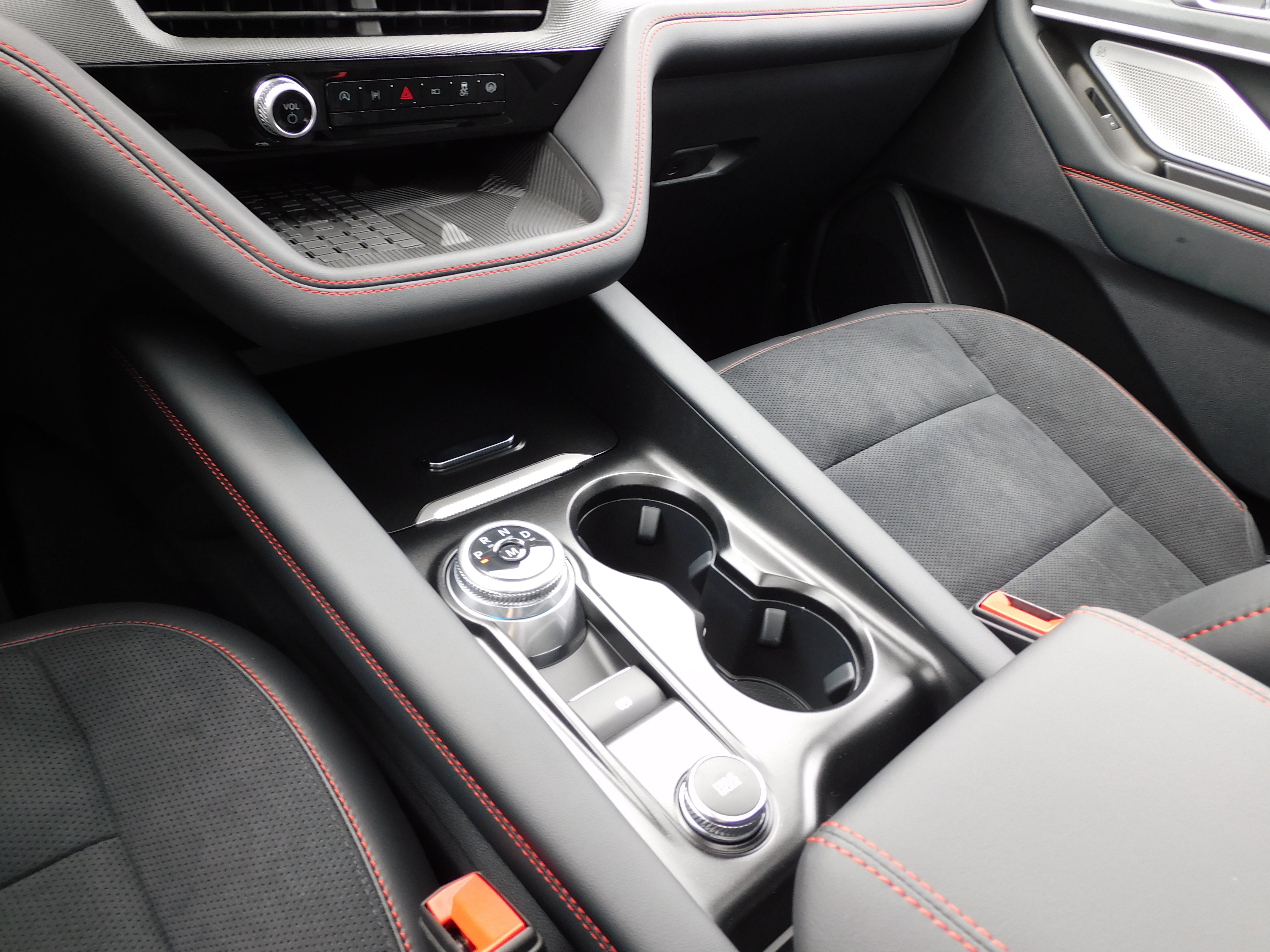 New 2025 Ford Explorer ST w/ Sun And Sound Package image 22