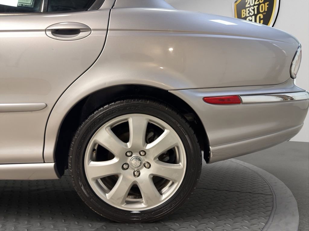 Used 2004 Jaguar X-TYPE 3.0 image 26