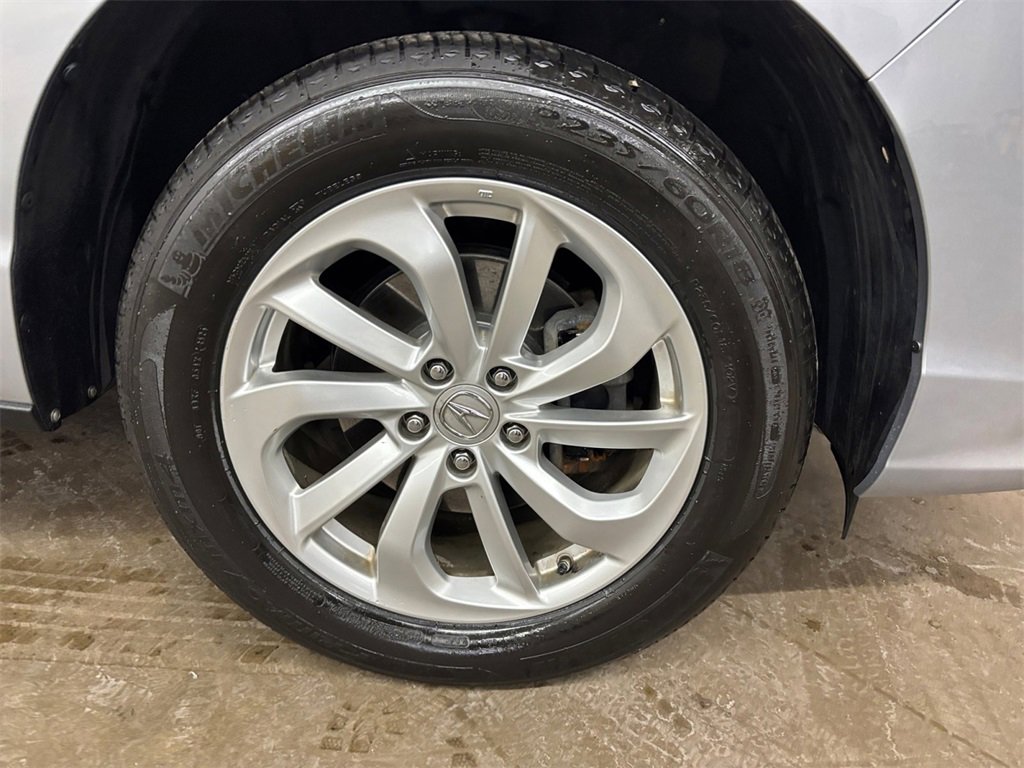 Used 2018 Acura RDX w/ Technology Package image 36