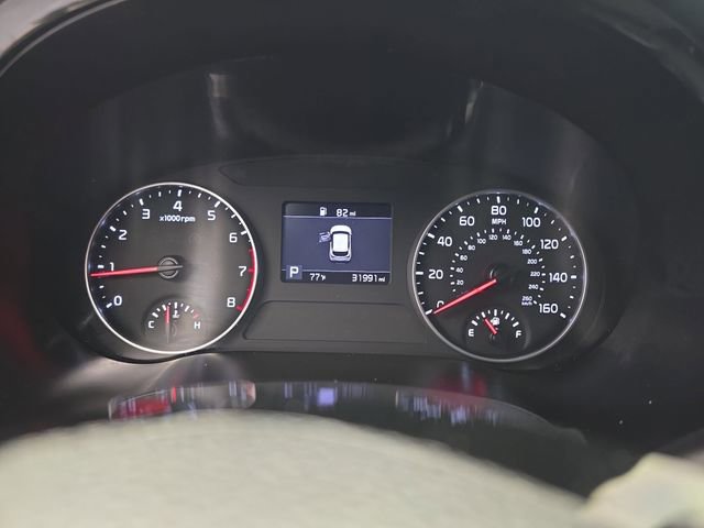 Used 2023 Kia Seltos S FWD image 27