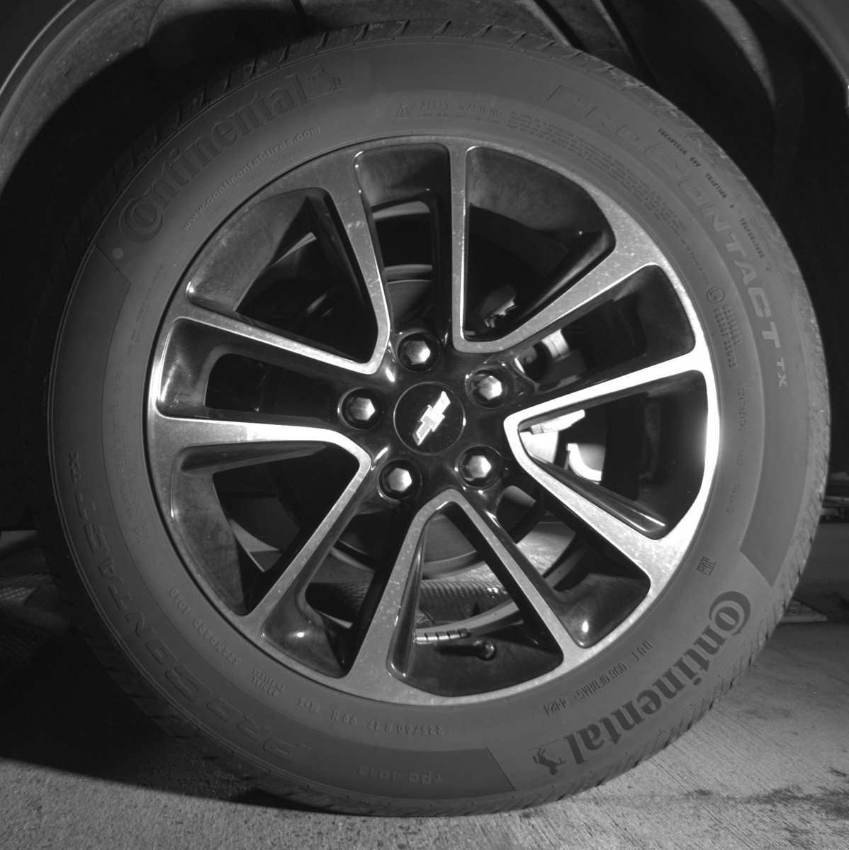 Used 2025 Chevrolet TrailBlazer LT image 14