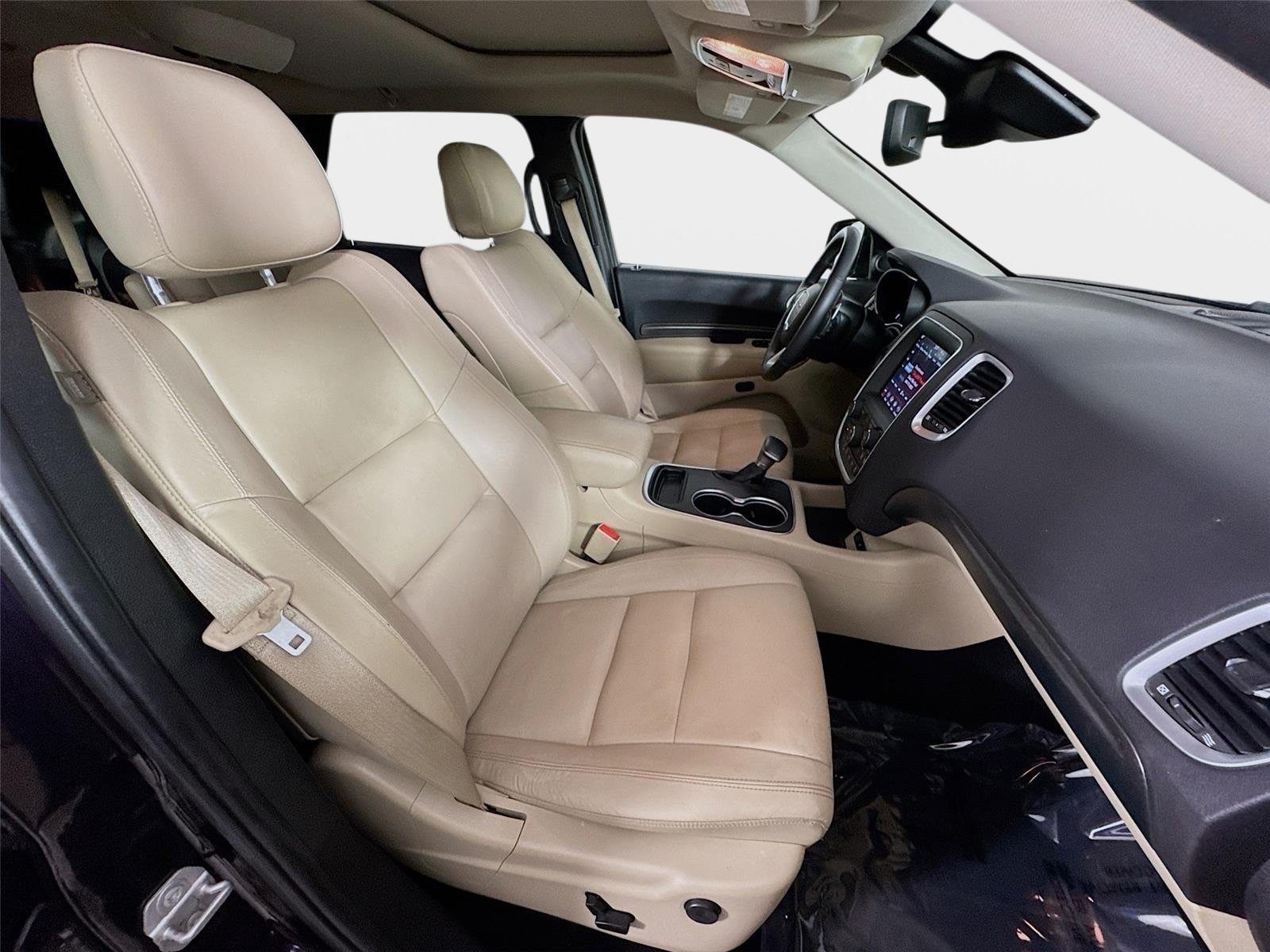 Used 2019 Dodge Durango Citadel w/ Technology Group AWD/4WD image 29