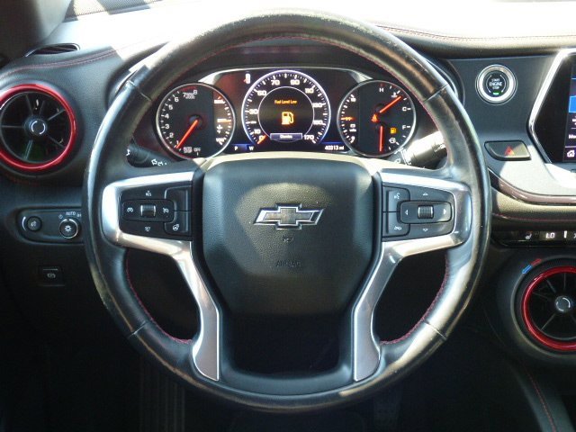 Used 2019 Chevrolet Blazer RS image 4
