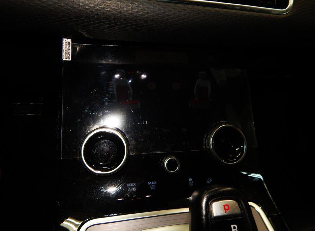 Used 2021 Land Rover Range Rover Evoque S image 23