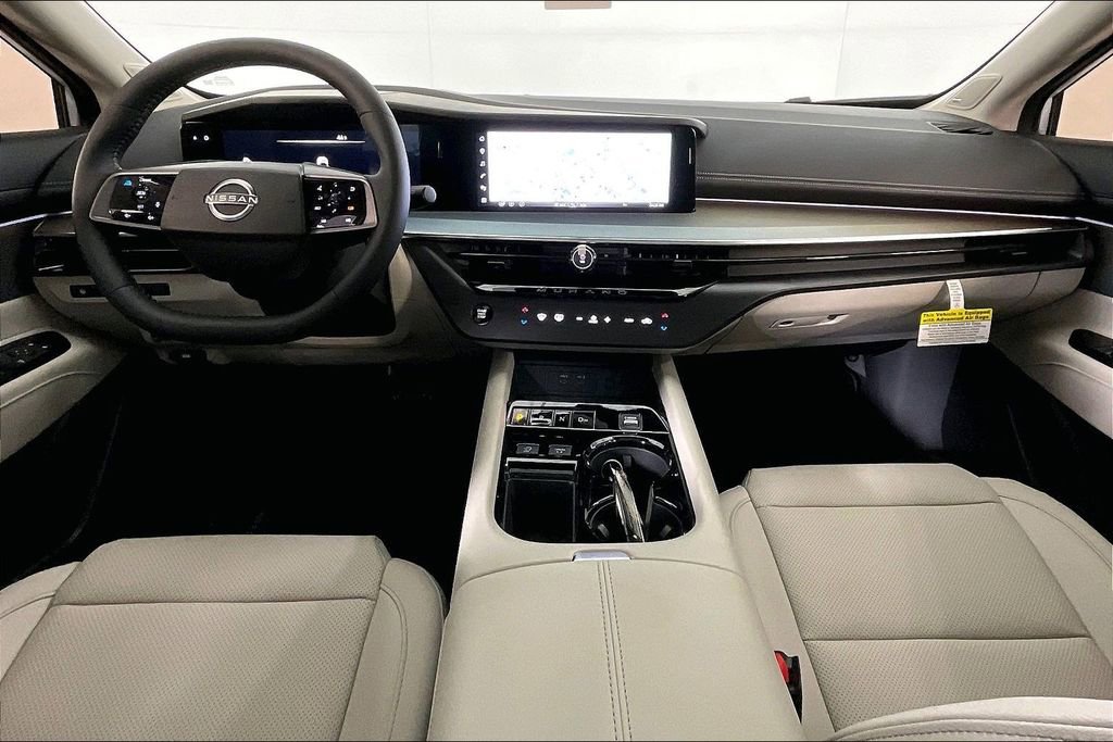 New 2026 Nissan Murano SL image 2