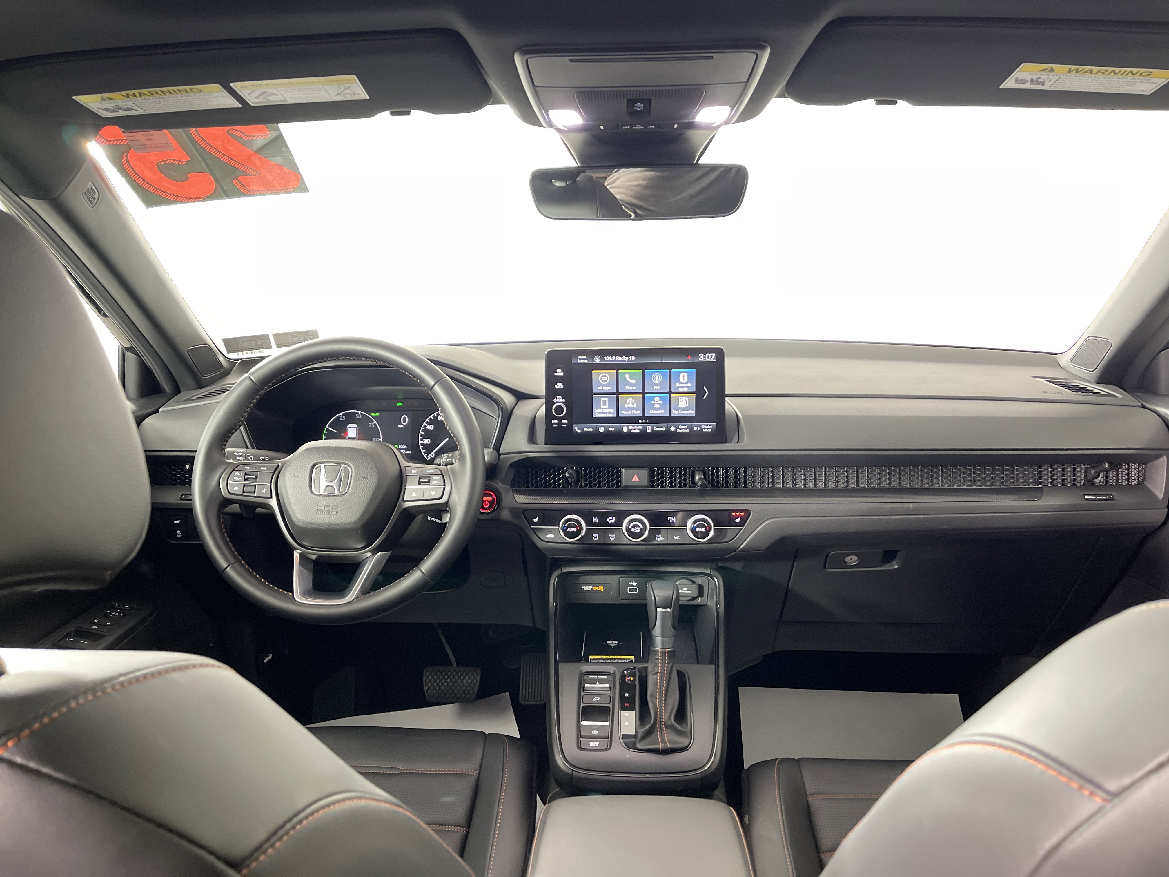 Used 2025 Honda CR-V Sport-L image 15