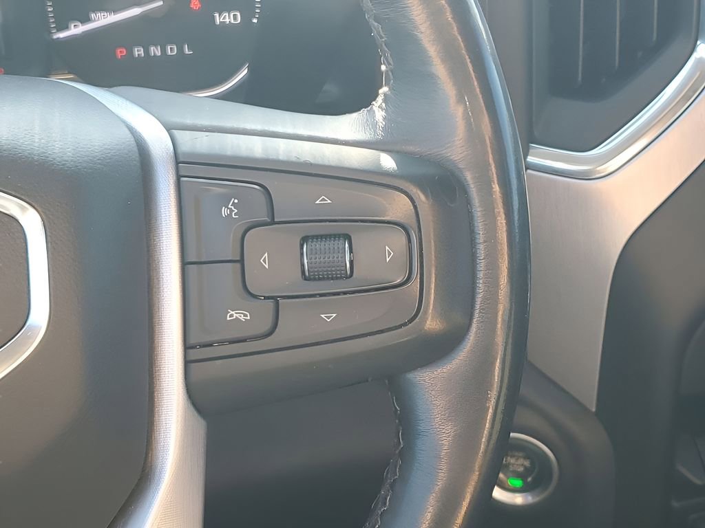 Used 2022 GMC Sierra 1500 SLE w/ Preferred Package image 35