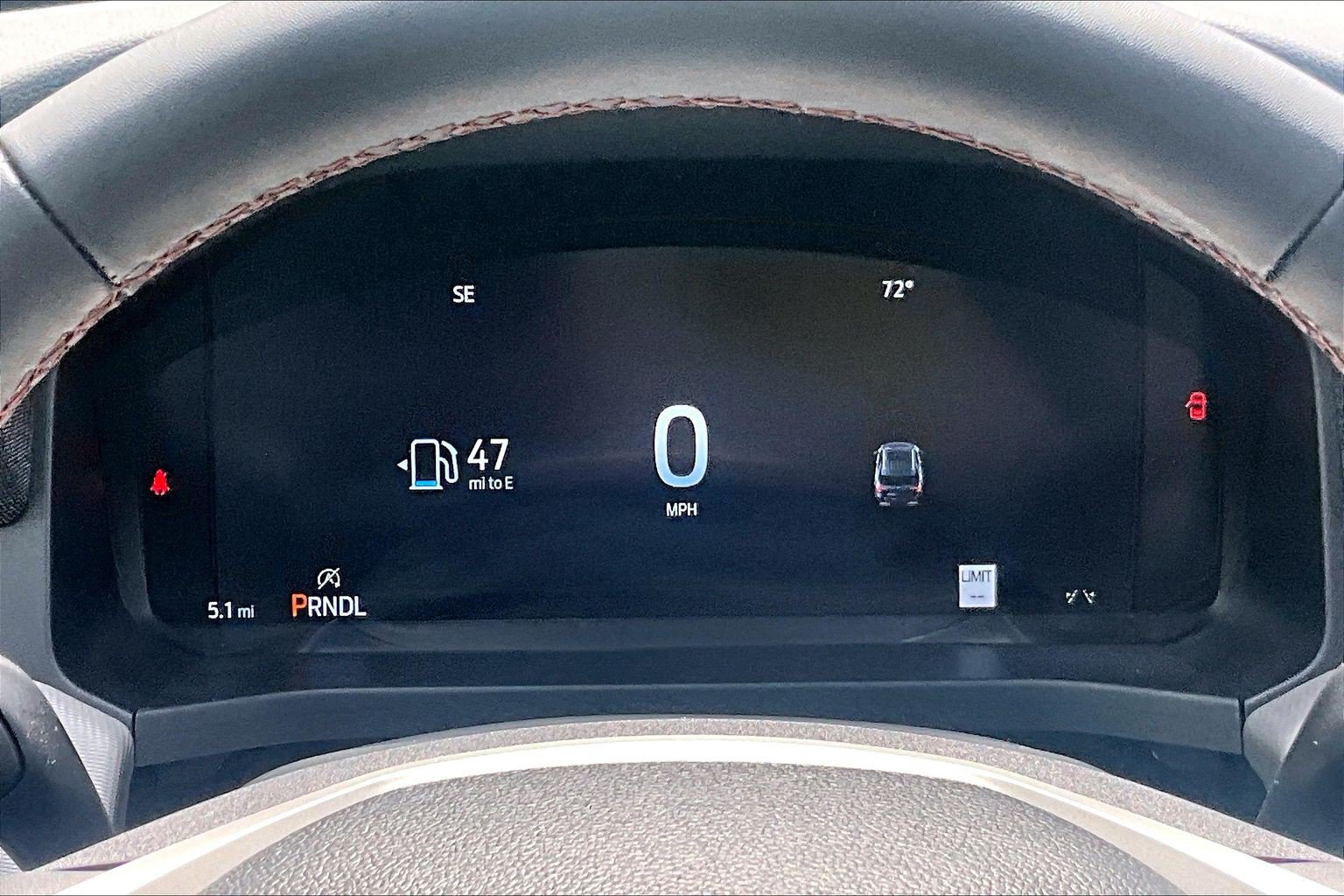 New 2026 Ford Explorer Active w/ Active Comfort Package AWD/4WD image 19